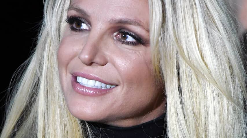 Britney Spears stelt fans gerust na zorgen over haar gezondheid