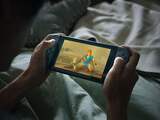 Nintendo Switch een half miljoen keer verkocht in Benelux
