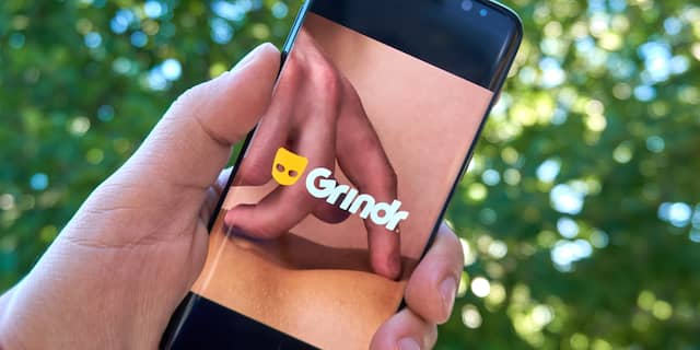 grindr