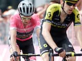 Simon Yates ook volgend jaar concurrent van Dumoulin in Giro