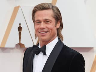 Brad Pitt denkt aan pensioen: 'Dit is het laatste deel van mijn carrière'