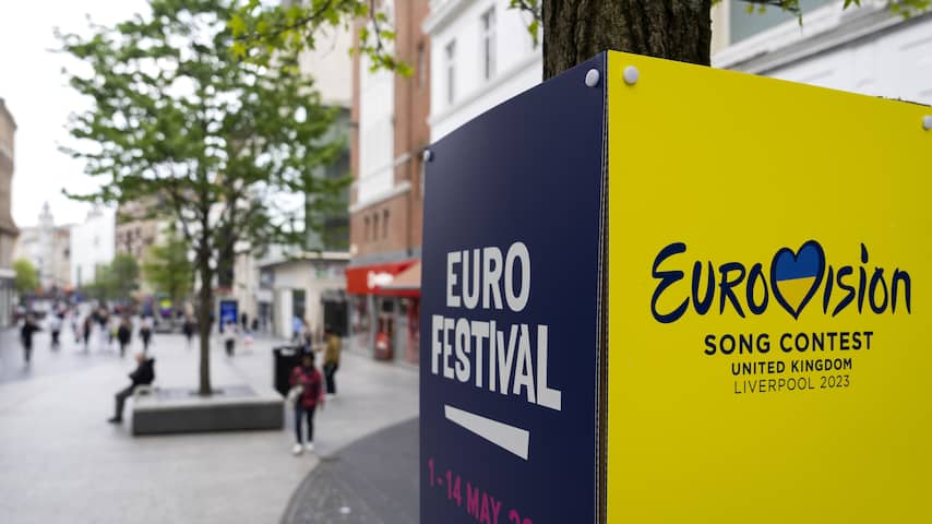 Luxemburg doet in 2024 na dertig jaar weer mee aan Eurovisie Songfestival