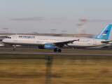 Russisch vliegtuig met 224 passagiers neergestort in Egypte
