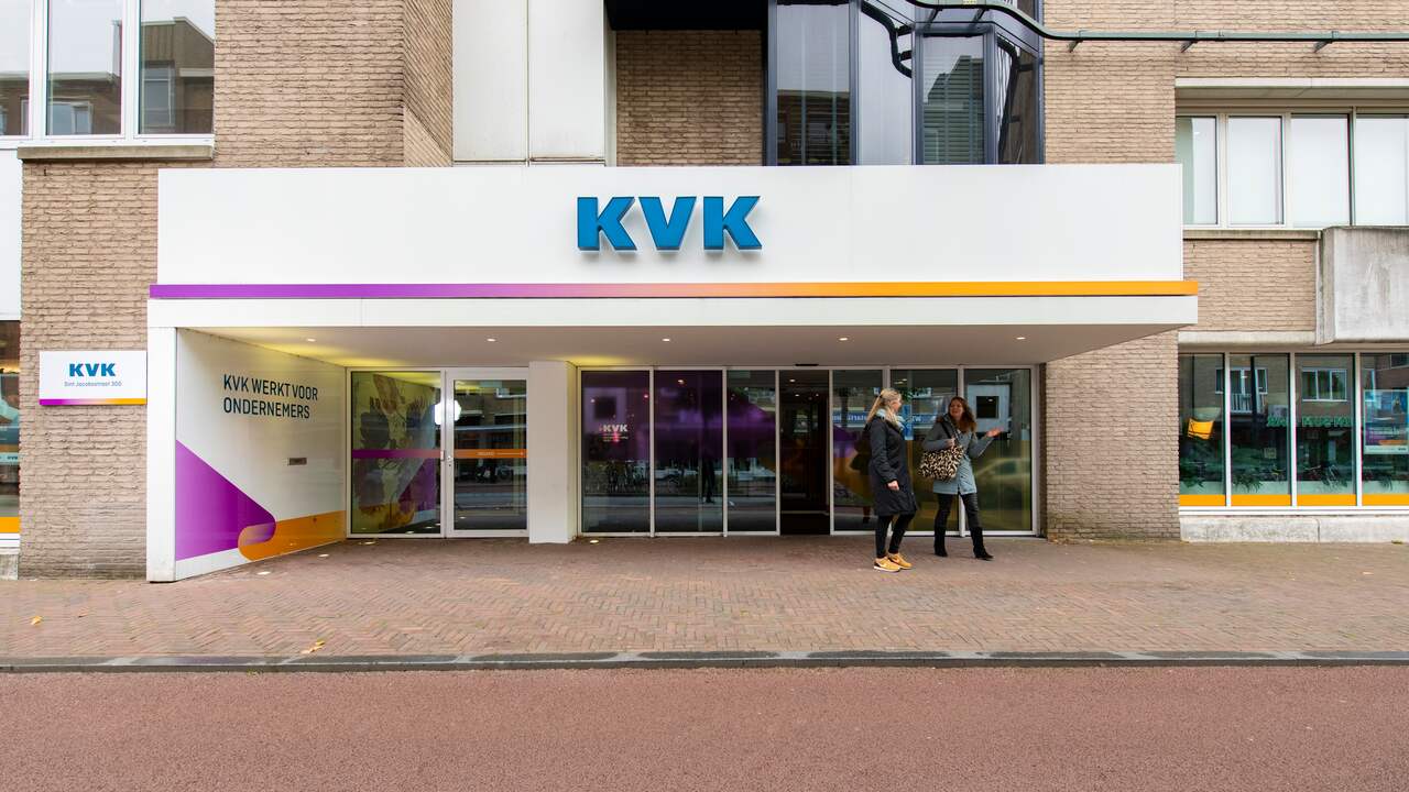 Kvk Gaat Adressen Op Verzoek Afschermen Bij Bedreiging Dit Verandert Er Nu Het Laatste Nieuws Het Eerst Op Nu Nl