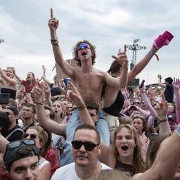 Podia en festivals bang dat tickets onbetaalbaar worden door stijgende kosten