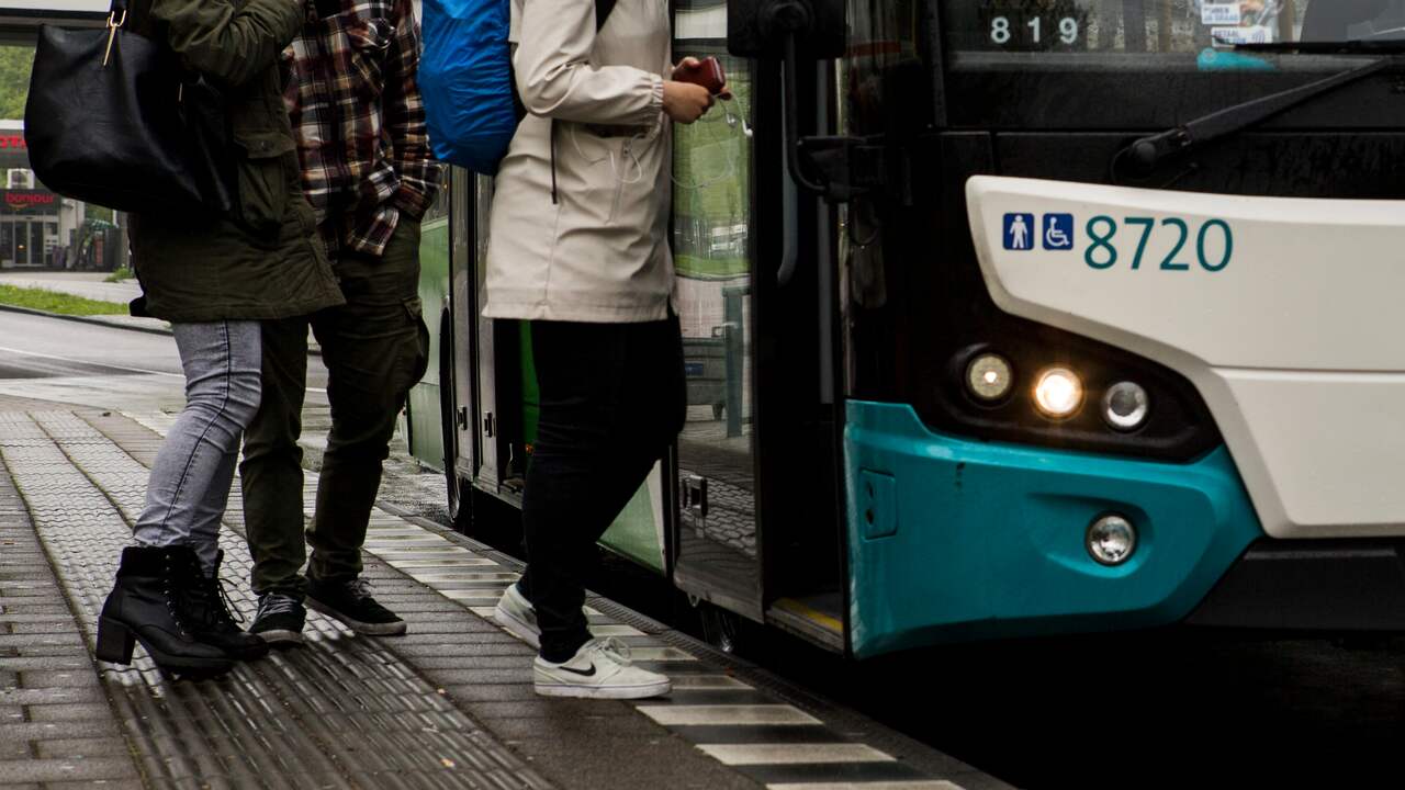 Man Sustains Burns By Corrosive Liquid On Bench In Bus