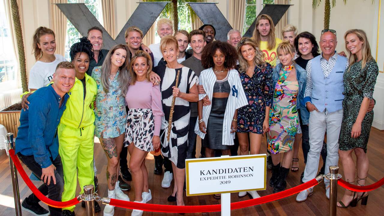 Roddeloverzicht: Programma's 'te soft' voor André en bedrog bij Expeditie