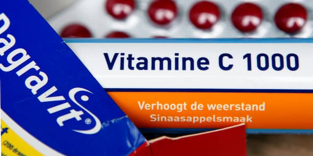voedingssupplementen