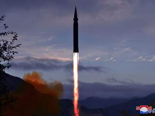 VN-Veiligheidsraad gaat zich over Noord-Koreaanse raketten buigen