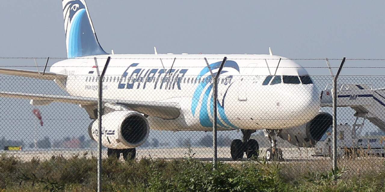 Egyptair $382 Egyptair