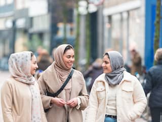 Discriminatie op de arbeidsmarkt voor moslima's aan de orde van de dag