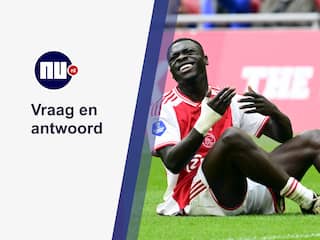 Jullie vragen over dit Ajax-seizoen: 'Is positie Van Praag houdbaar?'