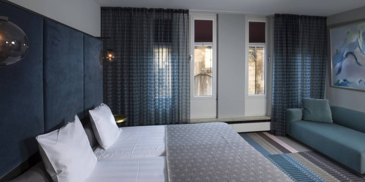 Star Lodge Hotels Utrecht biedt studenten kamers aan voor langer verblijf
