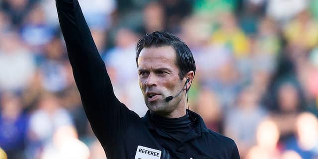 Bas Nijhuis