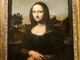 Een stichting in Zwitserland exposeert donderdag een portret dat zij sinds kort als een vroege versie van de Mona Lisa van de Italiaanse schilder Leonardo da Vinci beschouwt. 