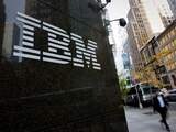 Nederlandse belastingroute stuwt winst IBM