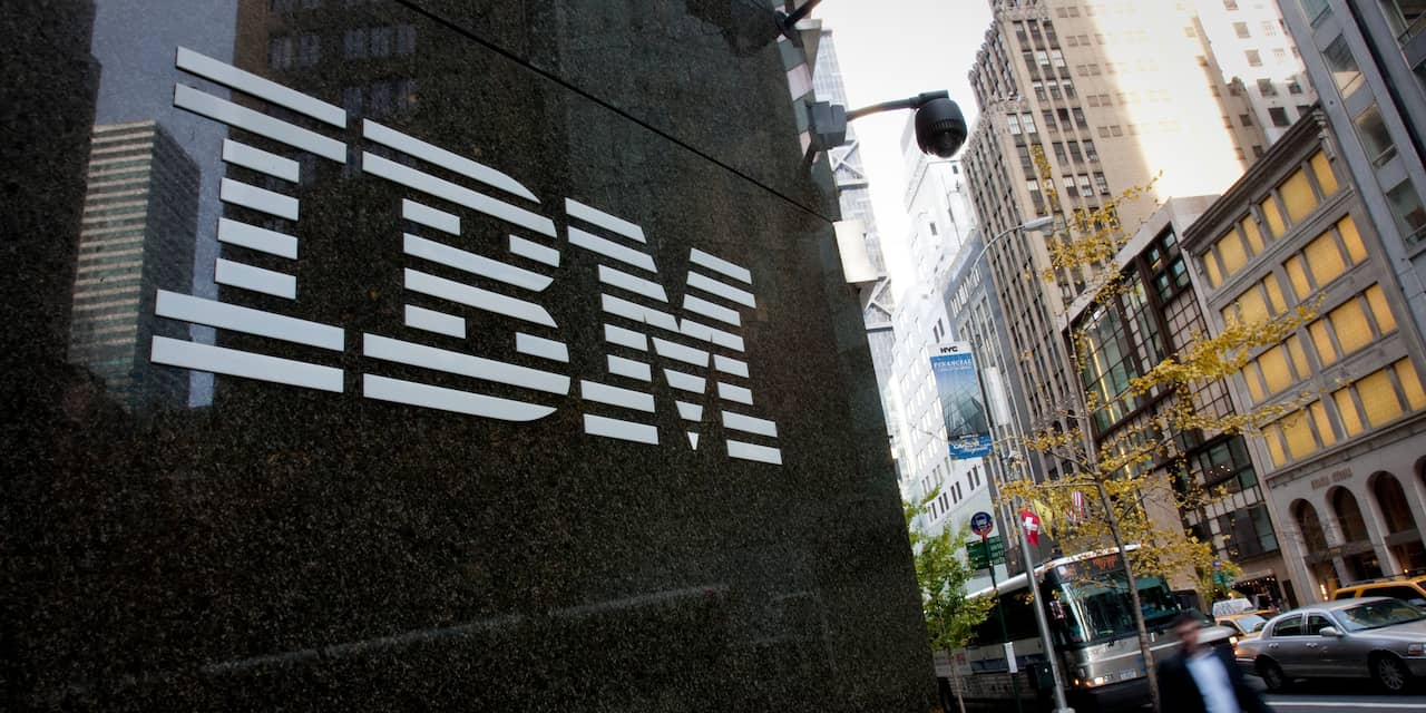 'IBM overweegt verkoop chipdivisie'