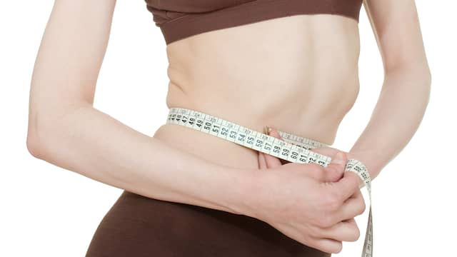 Experts: Zorg voor anorexiapatiënten in Nederland schiet tekort