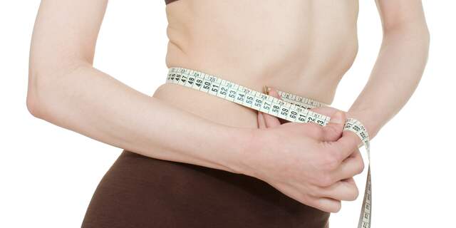 anorexia