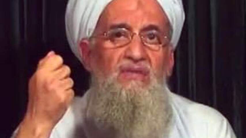 'Broer al-Qaeda-leider in Caïro gearresteerd'