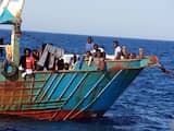 Veel meer bootvluchtelingen naar Italië