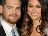 Nog een baby voor Jack en Lisa Osbourne