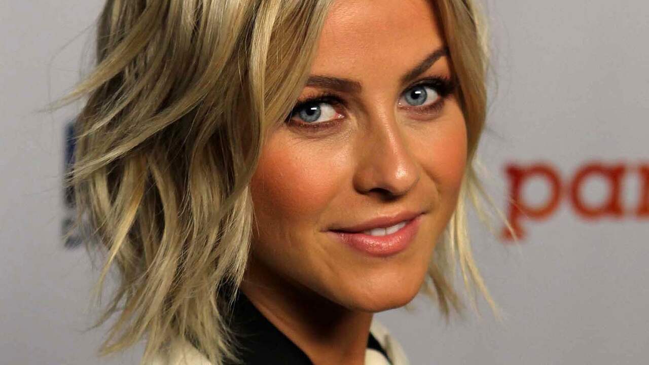 Actrice Julianne Hough verloofd | Achterklap | NU.nl