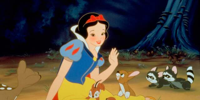 Disney Maakt Live Action Film Van Sneeuwwitje Nu Het Laatste Nieuws Het Eerst Op Nu Nl