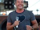 Gerard Joling belt Maywood niet af ondanks ruzie