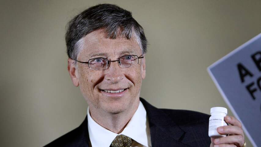 Bill Gates