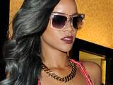 Rihanna wil stoppen met feesten