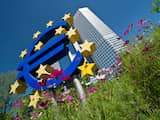 ECB voorziet langdurig lage inflatie
