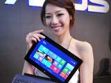 Asus stopt met Windows RT-tablets