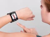 'LG komt volgend jaar met smartwatch'