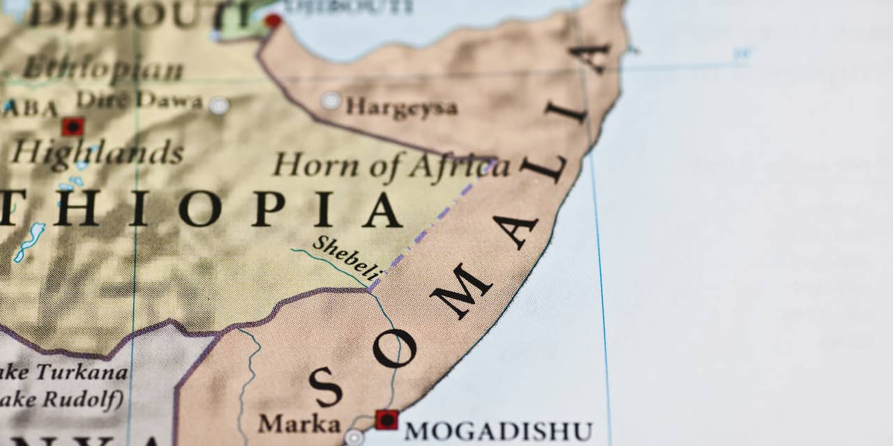 Vreemdelingen voorlopig niet uitgezet naar Somalië