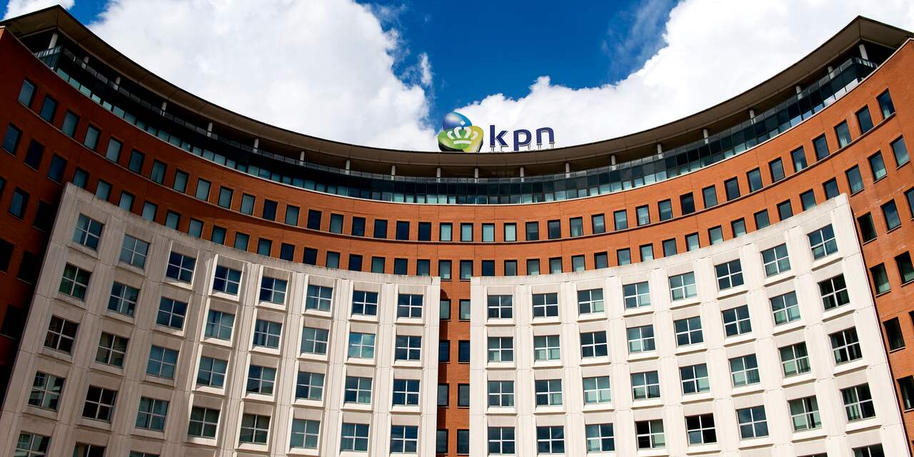 Ondernemingsraad KPN bezorgd over gevolgen overname