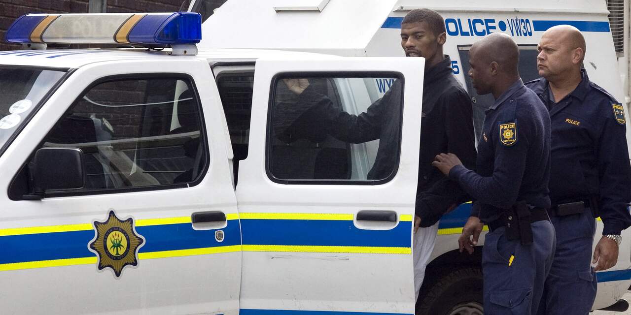 'Onderzoek naar zoon Zuma na fataal ongeluk'