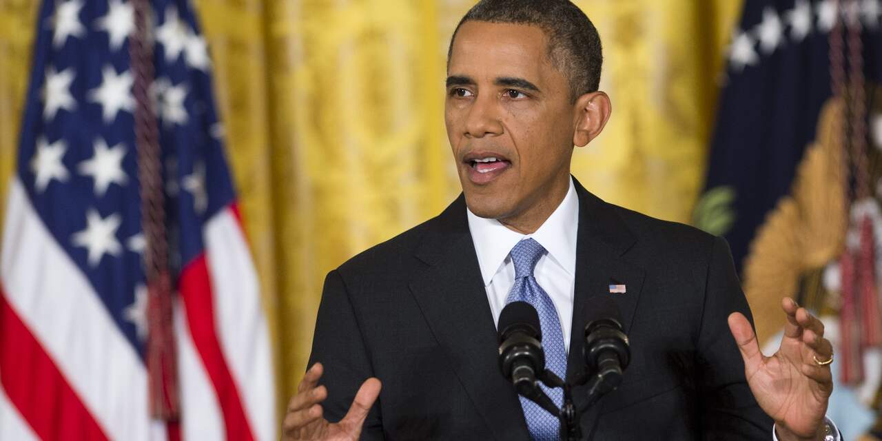 Obama belooft meer toezicht op spionage