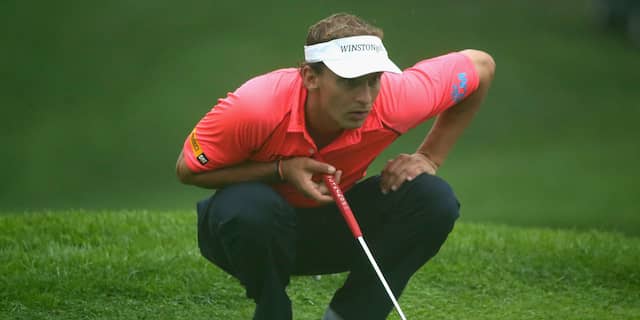 Joost Luiten PGA Championship