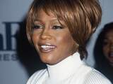 'Whitney Houston afgeperst om affaire met vrouw'