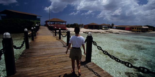 Aruba
