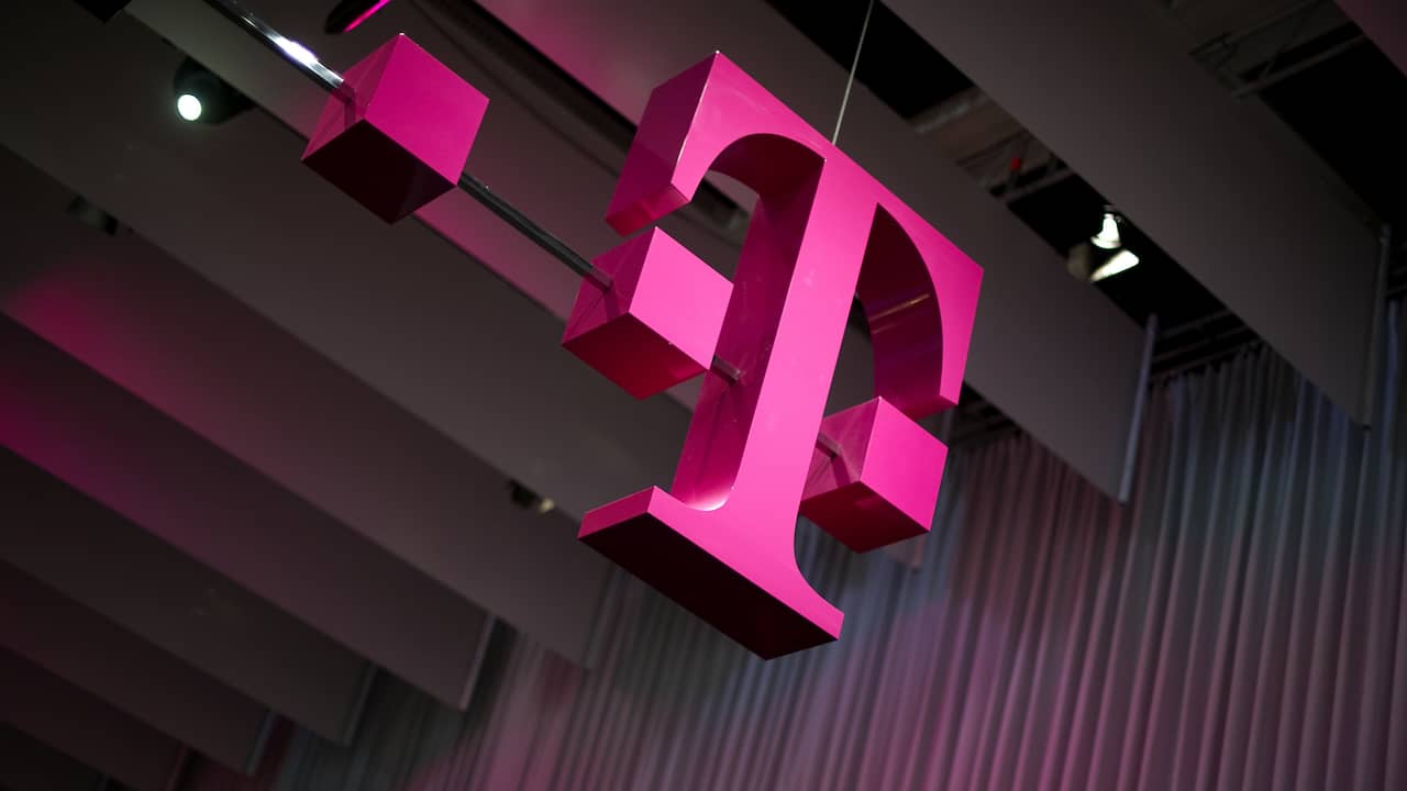Dag interval bureau Nieuw abonnement T-Mobile heeft onbeperkt internet en lagere videokwaliteit  | NU - Het laatste nieuws het eerst op NU.nl