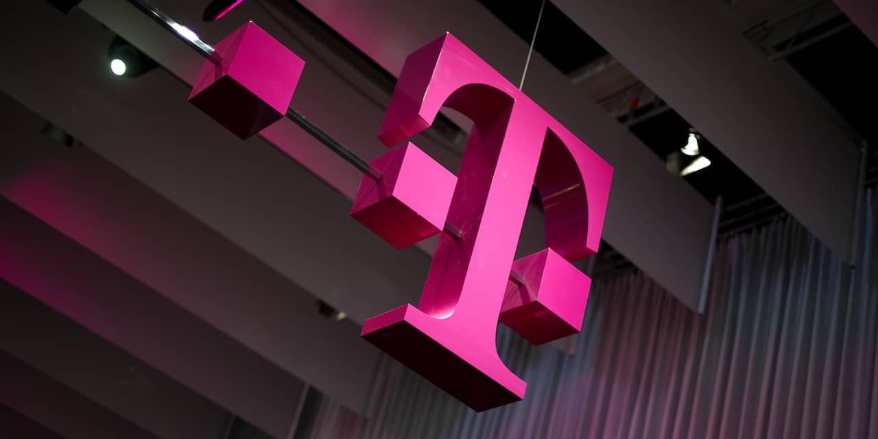 'Moederbedrijf T-Mobile klaagt over machtsmisbruik Android'