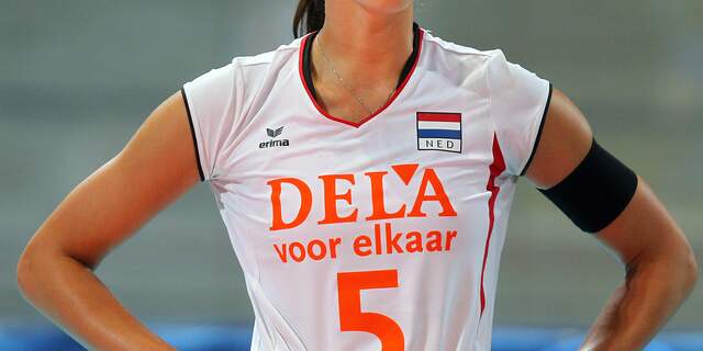 Robin de Kruijf