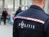 Geweld tegen politie Utrecht toegenomen