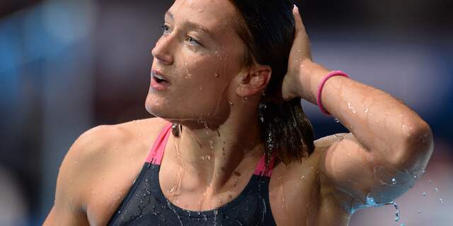 Mireia Belmonte Garcia