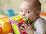 'Baby herkent objecten op foto's al vanaf negen maanden'
