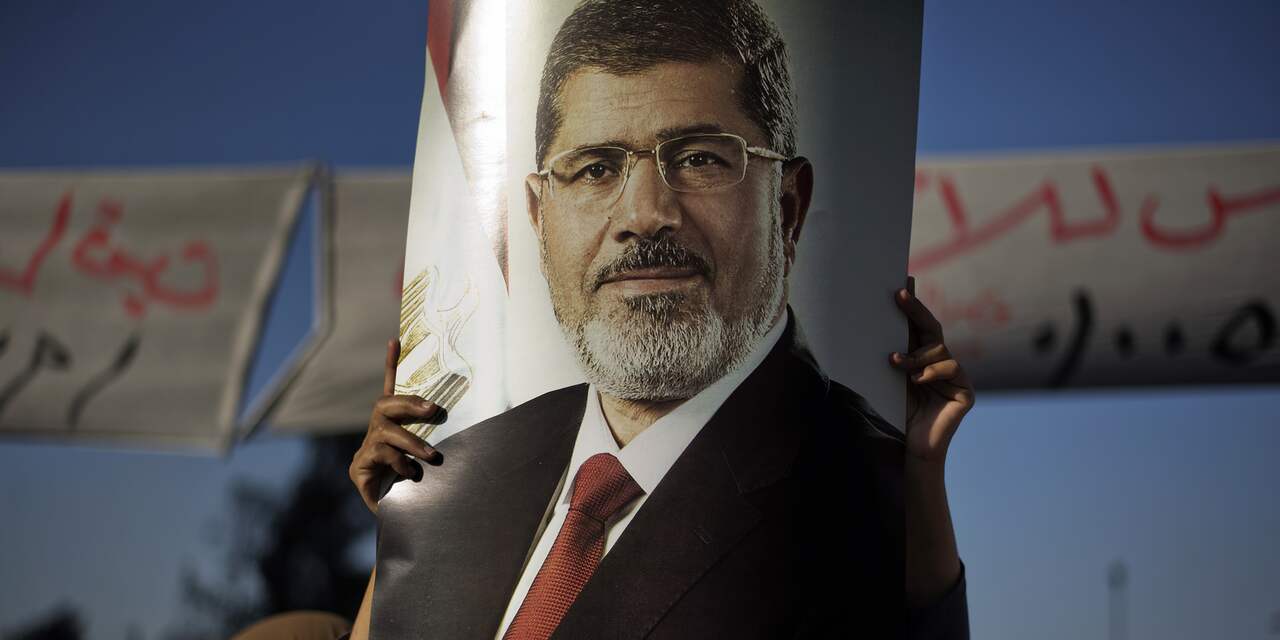 Aanhangers Mursi roepen op tot betogingen