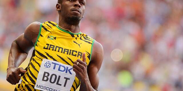 LIVEBLOG: Bolt snelt naar wereldtitel (gesloten)