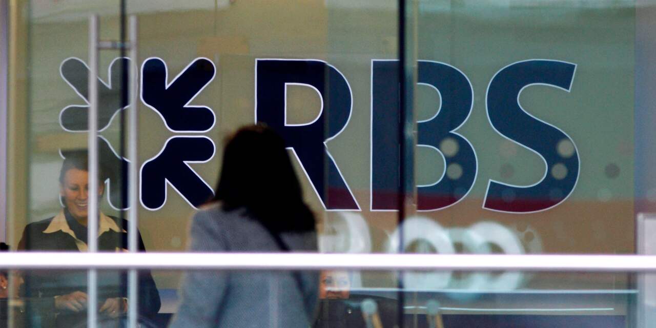 'Privatisering RBS pas over vijf jaar'